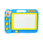 Kids Magnetic Drawing Board – Reusable Educational Doodle Pad