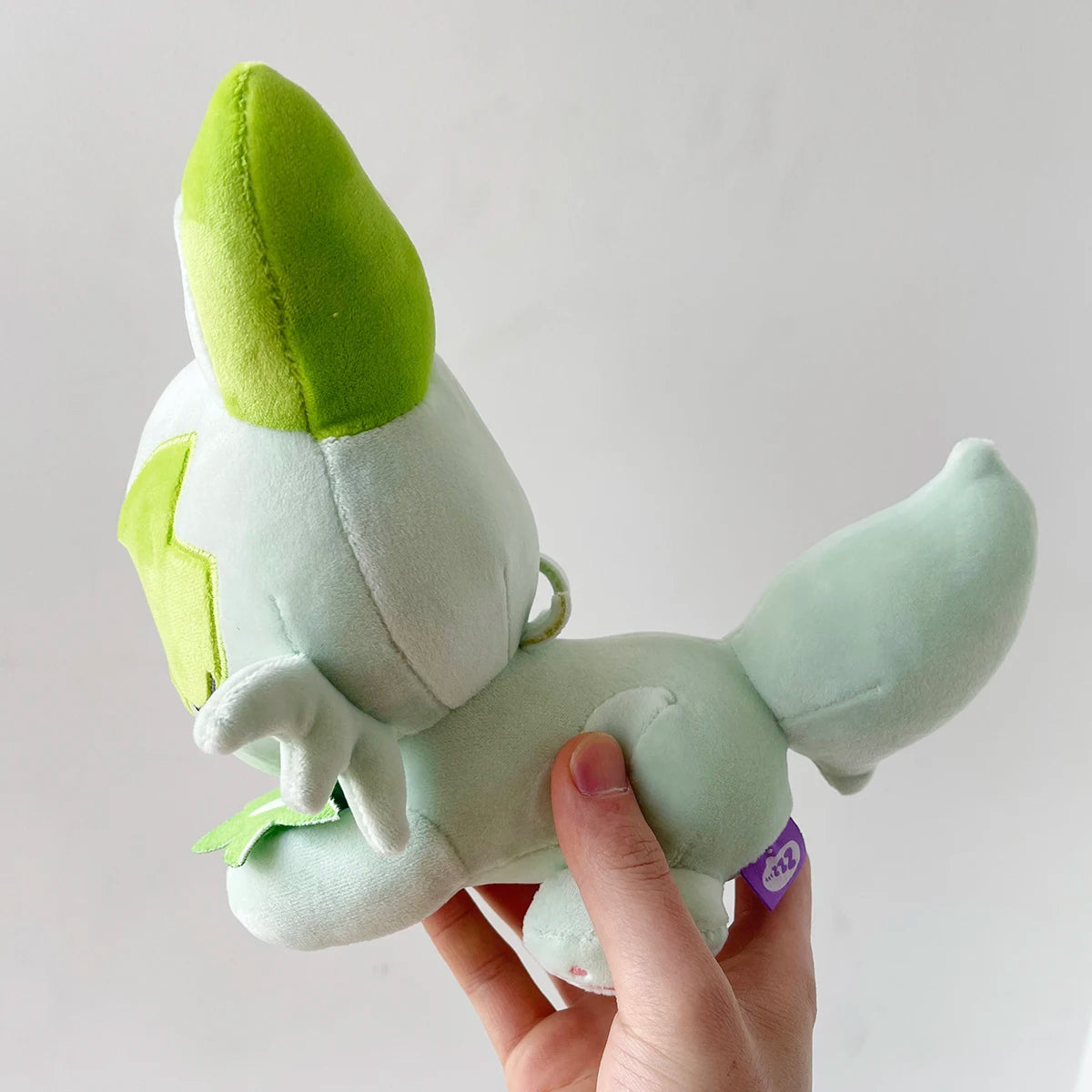 Pokemon Sleeping Eeveelution Plush Toys Collection