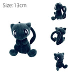 Pokemon Character Plush Soft Stuffed Toy for Kids and Collectors