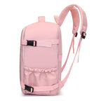 Airline Approved Carry-On Travel Backpack