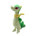 Pokemon Character Plush Toys Collection