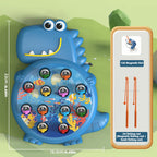 Magnetic Fishing Toy for Kids – Educational Learning Game Play Set