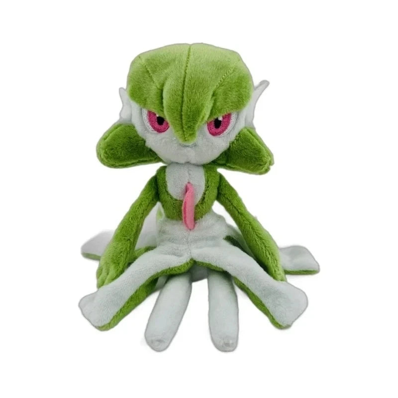 Pokemon Character Plush Toys Collection