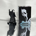 Ghostface Horror Figure The Nun Billy Prey Feral Doll 6cm Desktop Decoration Toy Doll Model Helloween Christmas Gifts