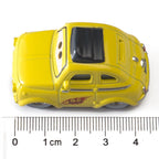 Disney Pixar Cars Lightning McQueen 1:55 Die-Cast Alloy Toy Car
