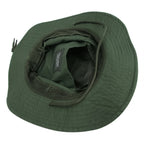 1pc/3pcs Camo Boonie Hat Sunscreen Breathable Bucket Hat Men's Outdoor Hiking Hunting Fishing Windproof Fisherman's Hat