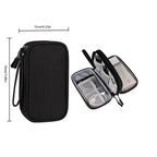 Portable Digital Accessories Organizer Bag for Travel