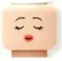 *Print Heads* 10 pcs DIY enlighten block bricks,Compatible With Assembles Particles