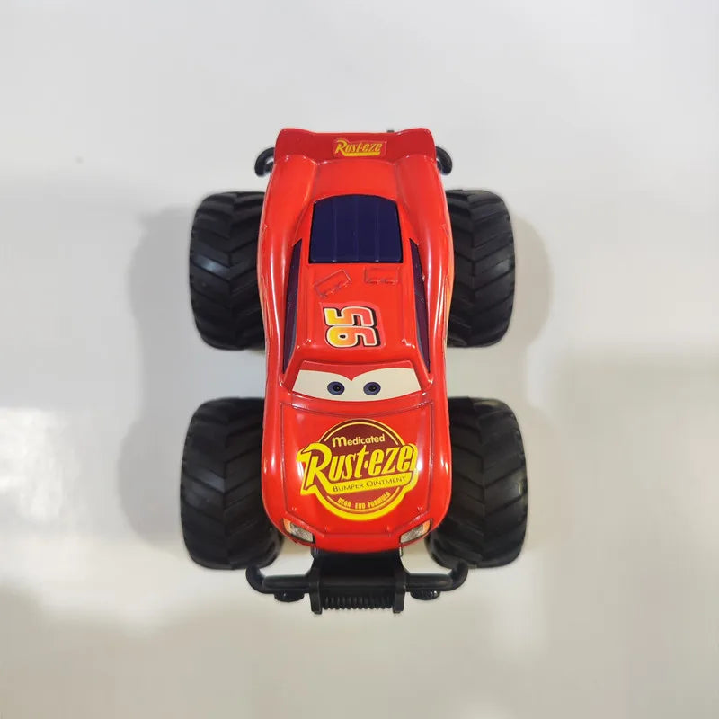 Disney Pixar Cars Metal Die-Cast Toy Car Collection