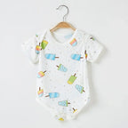 Baby Clothes Romper for Newborns Bodysuit Children's Clothing Girl Boy Bodysuit Babies Overalls and Overalls Baby Girls Costume