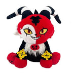 Movie Role Plush Toy Movie Surrounding Plush Characters Plushie Stuffed Cute Toy Christmas Halloween Birthday Gifts Home Decor
