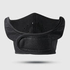 Outdoor face mask, cycling antifreeze head cover, winter skiing face protection, warm ear mask, fleece windproof face mask