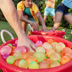 500pcs/lot Water Balloons Balloon Filling Latex Balloons Games Party Balloons Circus Waterballoon Outdoor Game Toys for Children