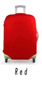 Stretch Travel Luggage Protective Cover for Suitcases