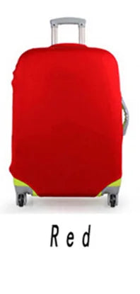 Stretch Travel Luggage Protective Cover for Suitcases