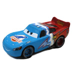 Disney Pixar Cars 3 Toys Lightning Mcqueen Mack Uncle Collection 1:55 Diecast Vehicles Alloy Car Toy Model For Children Gifts