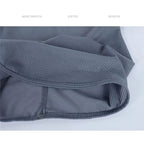 Summer Ice Silk Balaclava Face Mask for UV Outdoor Protection
