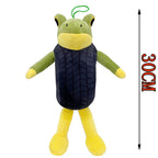 New Tralalelo Tralala Plush Tungtungtung Italian Brainrot Al Tralalero Tralala Plush Doll Stuffed Soft Pillow Custom Toys