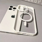 Luxury Candy For Magsafe Wireless Charging Phone Case For iPhone 18 17 16 15 14 13 12 11 Pro Max 16 Plus 17e Air Magnetic Cover