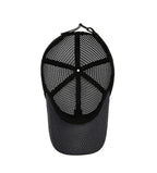 Northwood Mesh Baseball Cap for Breathable Summer Outdoor Wear
