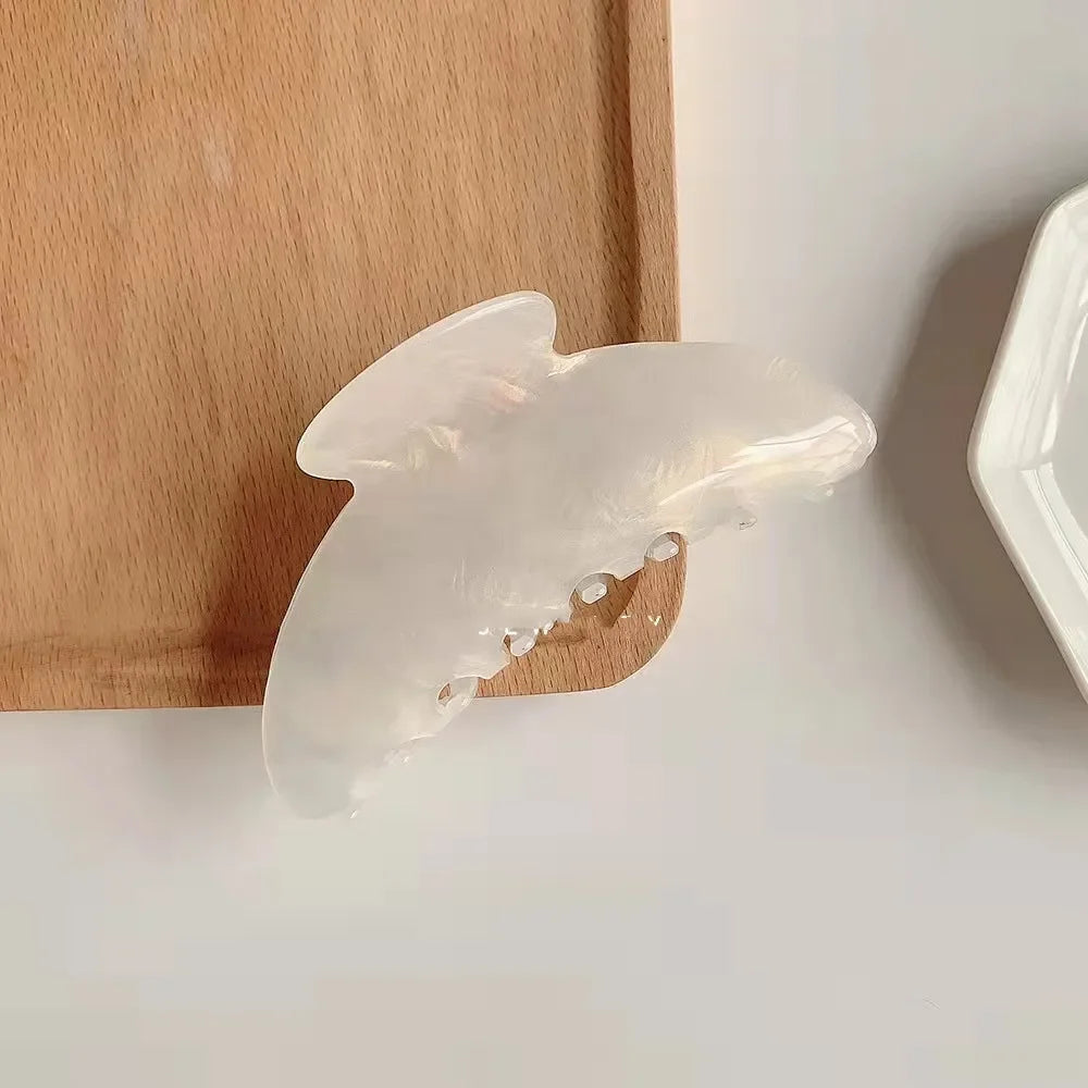 Personalized Custom Name Hair Clip for Women & Girls