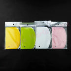 Plastic Cake Scraper Dough Cutter for Baking and Cake Decorating