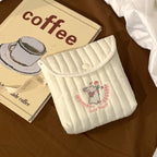 Portable Sanitary Pad & Feminine Essentials Storage Bag