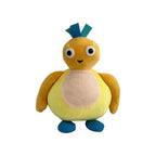 Twirlwoos Plush Toy – Cute Cartoon Stuffed Animal