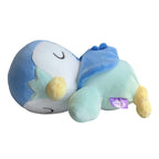 Pokemon Sleeping Eeveelution Plush Toys Collection