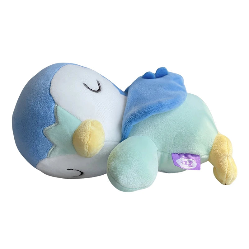 Pokemon Sleeping Eeveelution Plush Toys Collection