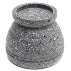 Resin Mortar and Pestle Set – Garlic, Herb & Spice Grinding Kitchen Tool