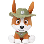 PAW Patrol Liberty, Chase & Everest Soft Plush Toy Collection