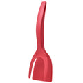 2-in-1 Grip Flip Spatula Clamp – Non-Stick Kitchen Turner Tool