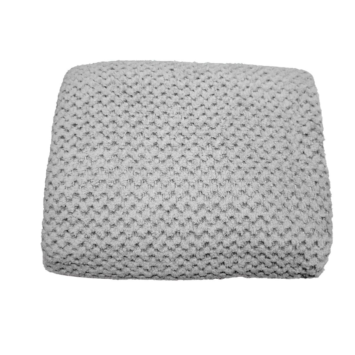 Large Microfiber Hair Towels Ultra Soft Hair Towel Wrap with Elastic Loop for Curly Hair Long & Short Hair