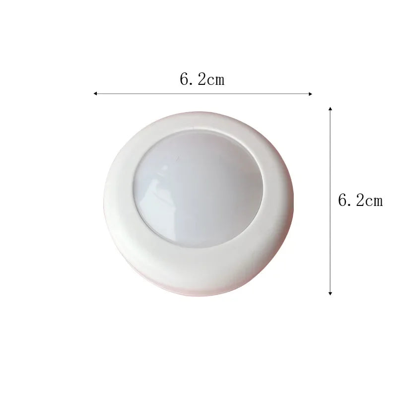 Montessori LED Busy Board Interactive Learning Toy