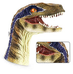 Realistic Dinosaur Hand Puppet Toy