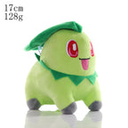 Pokemon Character Plush Toys Collection