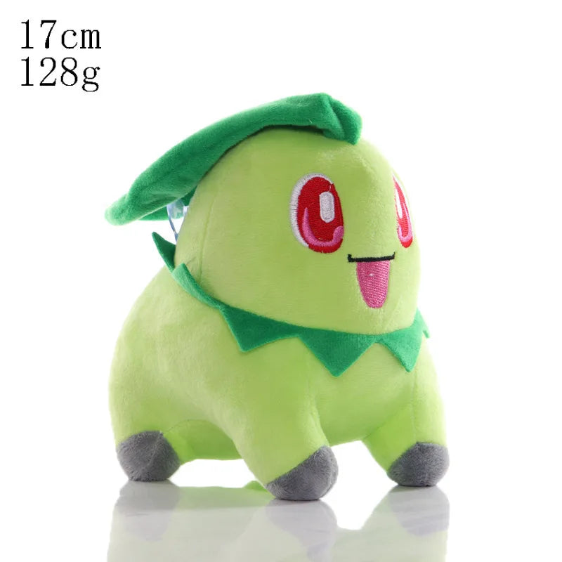 Pokemon Character Plush Toys Collection