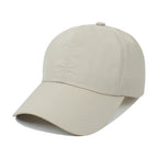 Women's Quick Dry Mesh Ponytail Baseball Cap for Outdoor Style