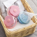 Reusable Pet Hair Catcher Laundry Ball, Washing Machine Floating Lint Filter Bag, Removes Cat Dog Hair from Clothes