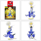 Pokemon Legendary Figure Collection
