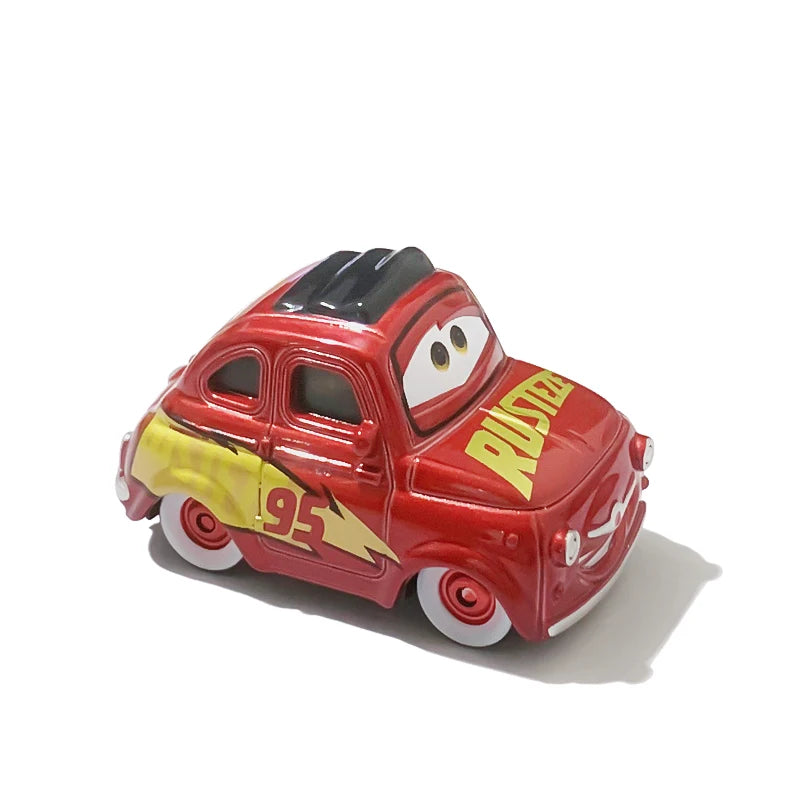Disney Pixar Cars Ramone 1:55 Alloy Die-Cast Toy Car