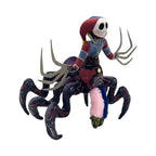【IN STOCK】New Pppt Chapter 5 Spider Shape Plush Doll Soft Stuffed Game Toy Collectible Ornament For Adult Game Hobby Enthusiasts