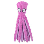 Cats and Dogs Pet Plush Dinosaur Toys Interactive Dog Chew Toys Plush Stuffing Pet Supplies Dog Toys for Small Dogs