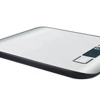 Digital Kitchen Scale – Stainless Steel Food Weighing Scale with LED Display