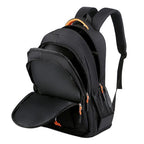 Korean Style Large Capacity Women's Laptop Backpack