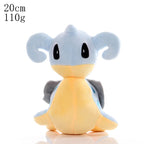 Pokemon Character Plush Toys Collection