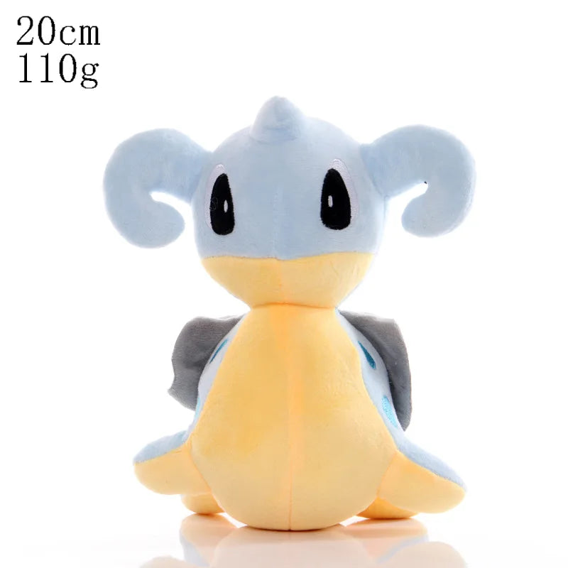 Pokemon Character Plush Toys Collection