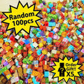Funxinee Dinosaur Theme Park Magnetic Blocks STEM Building Set