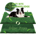 Reusable Dog Toilet Dog Lawn Carpet: Artificial Grass Rug for Dog, Dog Toilet, Training Mat, Dog Toilet for Balcony Patio Garden